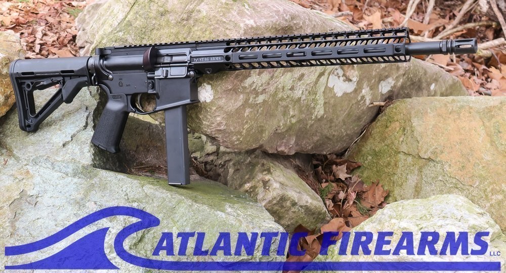 Atlantic Firearms, LLC - AtlanticFirearms.com
