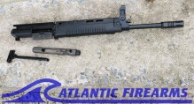 Wolf T91 AR15 Upper 14.5"