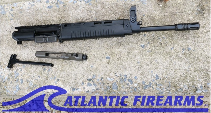 Wolf T91 AR15 Upper 14.5"