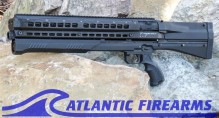 UTAS UTS-15 Tactical Shotgun