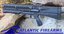 UTAS UTS-15 Tactical Shotgun