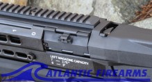UTAS UTS-15 Tactical Shotgun
