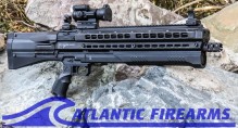 UTAS UTS-15 Tactical Shotgun