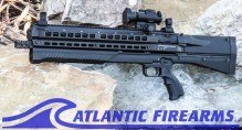 UTAS UTS-15 Tactical Shotgun
