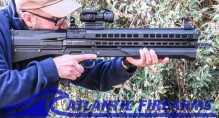 UTAS UTS-15 Tactical Shotgun