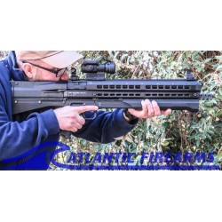 UTAS UTS-15 Tactical Shotgun