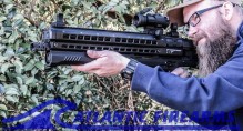 UTAS UTS-15 Tactical Shotgun