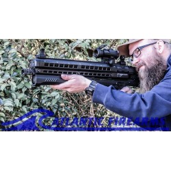 UTAS UTS-15 Tactical Shotgun