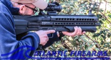 UTAS UTS-15 Tactical Shotgun