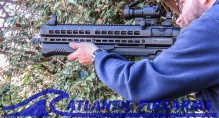 UTAS UTS-15 Tactical Shotgun