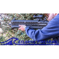 UTAS UTS-15 Tactical Shotgun