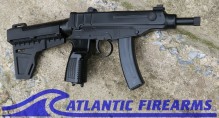 Vz 61 Pistol 7.65-Czechpoint