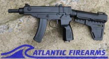 Vz 61 Pistol 7.65-Czechpoint