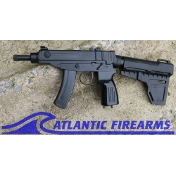 Vz 61 Pistol 7.65-Czechpoint