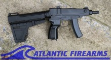 Vz 61 Pistol 7.65-Czechpoint