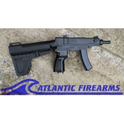 Vz 61 Pistol 7.65-Czechpoint