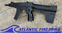 Vz 61 Pistol 7.65-Czechpoint