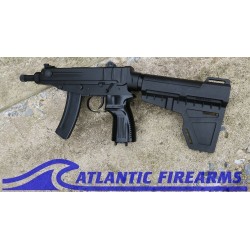 Vz 61 Pistol 7.65-Czechpoint