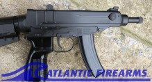 Vz 61 Pistol 7.65-Czechpoint