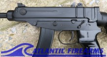 Vz 61 Pistol 7.65-Czechpoint