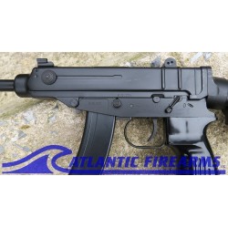 Vz 61 Pistol 7.65-Czechpoint