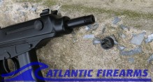 Vz 61 Pistol 7.65-Czechpoint