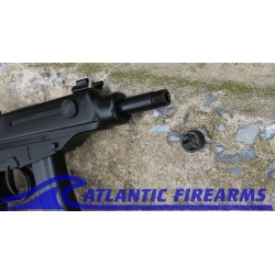 Vz 61 Pistol 7.65-Czechpoint