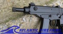 Vz 61 Pistol 7.65-Czechpoint