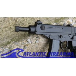 Vz 61 Pistol 7.65-Czechpoint