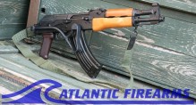 Romanian PM90 Pistol SBR Ready