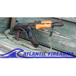 Romanian PM90 Pistol SBR Ready