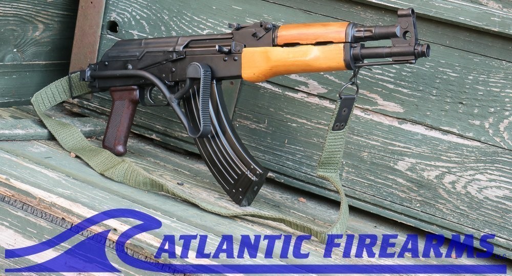 Romanian PM90 Pistol SBR Ready