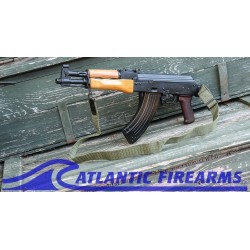 Romanian PM90 Pistol SBR Ready