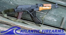 Romanian PM90 Pistol SBR Ready