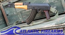 Romanian PM90 Pistol SBR Ready