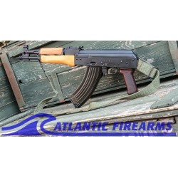 Romanian PM90 Pistol SBR Ready