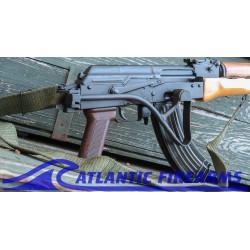 Romanian PM90 Pistol SBR Ready