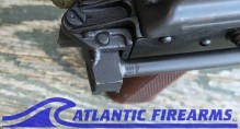 Romanian PM90 Pistol SBR Ready