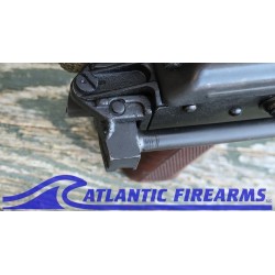 Romanian PM90 Pistol SBR Ready