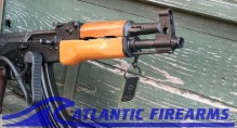 Romanian PM90 Pistol SBR Ready
