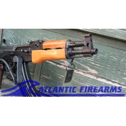 Romanian PM90 Pistol SBR Ready