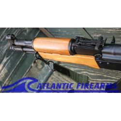 Romanian PM90 Pistol SBR Ready
