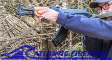 Romanian PM90 Pistol SBR Ready