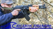 Romanian PM90 Pistol SBR Ready