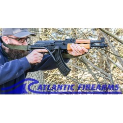 Romanian PM90 Pistol SBR Ready