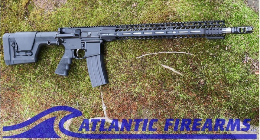 Stag Arms Valkyrie-AR15 Rifle