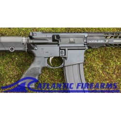 Stag Arms Valkyrie-AR15 Rifle