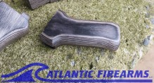 AK47 Stock Set Wolf Gray