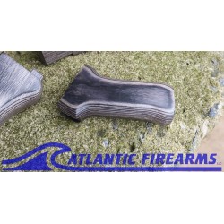AK47 Stock Set Wolf Gray