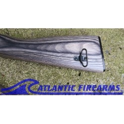AK47 Stock Set Wolf Gray